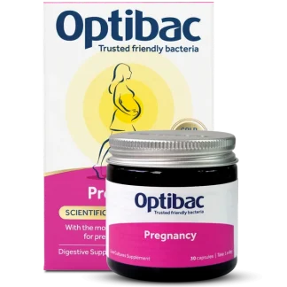 Optibac Pregnancy