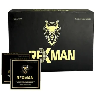 TPCN RexMan