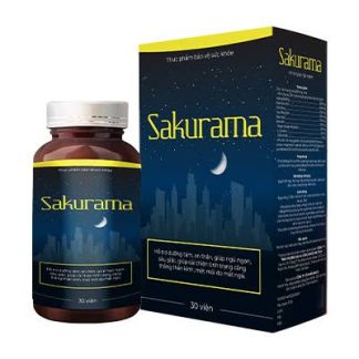 Sakurama