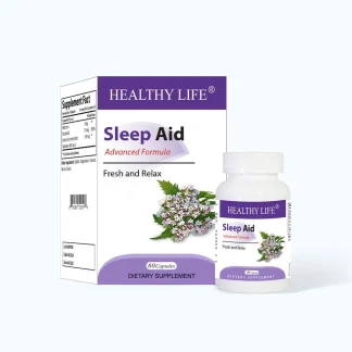 TPCN Healthy Life Sleep Aid