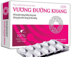 Vương Đường Khang