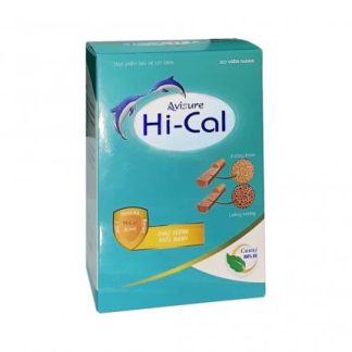Avisure Hi-Cal