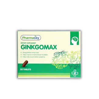 ginkgomax