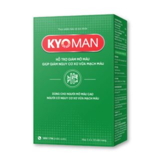 kyoman